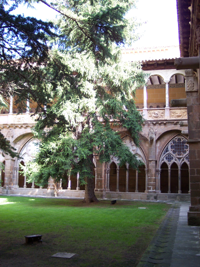 Monasterio de Veruela